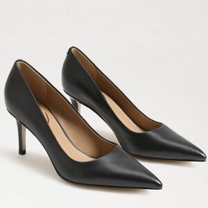 🖤EUC Sam Edelman Jordyn Pump, Black, 7M